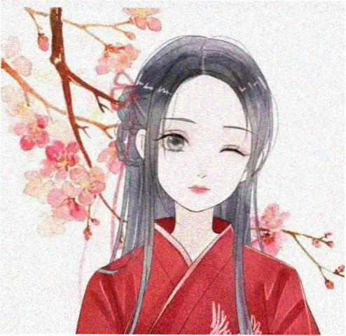 用户 夜航星 头像